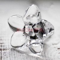 明装美式拉手 欧式儿童房抽屉柜子把手 北欧拉手 单孔衣柜拉手