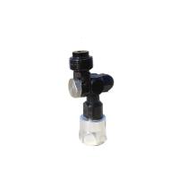 高压无气喷涂机万向转接头 喷漆机通用配件360度旋转喷头