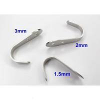 椅背带干悬挂功能大号卧室墙上承重304不锈钢挂钩单钩 单个 打孔