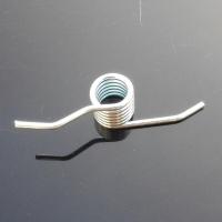 3吨4吨卧式千斤顶配件 3T4T卧顶液压千斤顶弹簧手柄弹簧扭簧