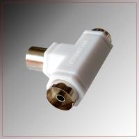 有线电视三通接头