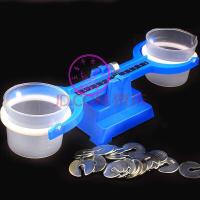 幼儿园科学现室教育器材 科学区材料幼儿作天平