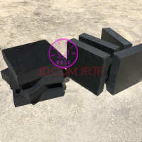 高弹性橡胶垫加厚空调减震垫水泵隔音垫橡胶减震垫块静音防震垫板