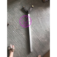 铁把钳工锤地质锤铝模锤撬棍钩子鸭嘴锤一体锤铝模工具