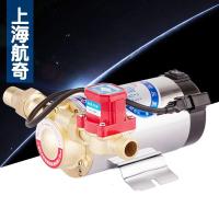 全自动自来水增压泵家用水管燃气天然气电热水器不锈钢水压管道泵