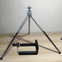 水平仪三脚架 伟峰电子水平仪/水平尺03/04/05款投线仪3节金属架