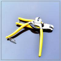 钢丝绳钳子 剪钢丝绳 钢丝绳剪刀 钢丝锁剪钳 钢索钳子4毫米