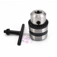 100型抛光机钻夹头角磨机转换手电钻电钻电磨变配件转换夹具