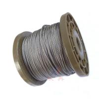 304不锈钢钢丝绳起重绳牵引绳10mm