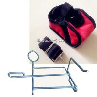 电动扳手锂电池包腰包背带充电扳手电池保护套配件电池布套架子6