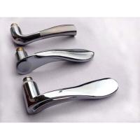 锁拉手 加厚 室内把手 防盗把手柄锁配件 联接头执手头