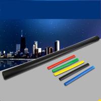 供应低压1KV热缩电力电缆附件 热缩接头4芯50平方中间连接热缩管