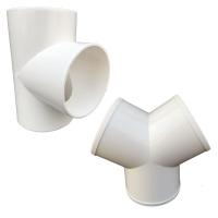 卫生间厨房浴霸换气扇排风管排烟管风管道分叉三通接头接头100mm