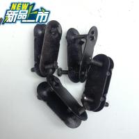 输送带传送带卡子接头 皮带扣 皮带夹板 修补皮带螺栓螺丝c