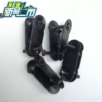 输送带传送带卡子接头 皮带扣 皮带夹板 修补皮带螺栓螺丝c