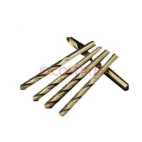 高速钢不锈钢麻花钻头钻铁金属合金钢钨钢钻头手电钻钻头转头套装