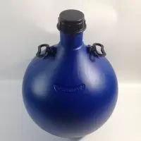 3kw叶轮式增氧机浮球叶轮鱼塘增氧泵池塘增氧浮水泵配件