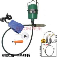 吊磨机玉石刻机大功率打磨机切割机电磨抛光翡翠刻笔软轴