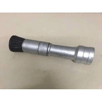 洒水车水炮高压炮喷头 环卫绿化洒水车水炮喷头 高炮炮头 洒水柱状雾状开花喷头#09