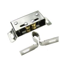 柜碰珠小磁吸衣柜厨柜卡式小碰珠小吸柜卡扣 弹簧柜碰碰