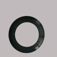 双立柱油机胶圈 RJ-68020SUS油桶密封件