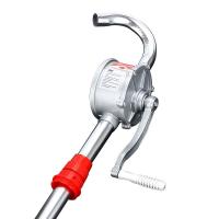 手摇油泵油抽子手动抽油泵抽油器吸油器油桶泵加油泵抽油机