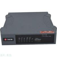 三威讯通SV-E110B/AC协议转换器，2M转FE,2M转IP E1网桥 以太网桥