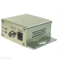 ()1路视频光端机 迷你型 电信级 mini 光端机 BNC模拟