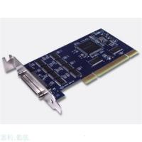三泰 SUNIX IPC-P2008SI 光隔浪涌多8串口卡 PCI转RS485/422 定制