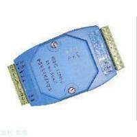 三端隔离485中继器 485转422 485光电隔离器 FL2108YG定制