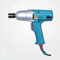 220v电动冲击扳手汽修换胎架子工风炮DV12C/12A/E16/20C/22C