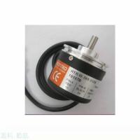 HTR-W-2500-2-SA20鸿璿HONTKO旋转增量式编码器2500脉冲