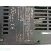 变频器0.75KW 380V FR-E740-0.75K-CHT测试好 实物拍摄