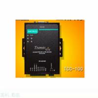 摩莎 MOXA TCC-100 RS232转RS422 485转换器