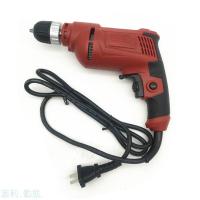 易剑高转速手电钻新款大功率手电钻920W打磨电钻 易剑电钻