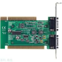 泓格 PCISA-7520R CR 总线RS-232转RS-485 板卡 PCI/ISA 定制