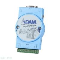 研华 ADAM-4520 RS-232到RS-422/485 隔离 转换器