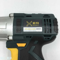 经典实用电动扳手裸机90022无刷锂电扳手机身冲击扳手裸机头 90022无刷裸机