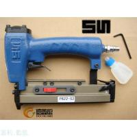 耐用科技大环P622-2气动蚊钉 直钉 排钉 家具木工装