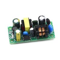 开关电源板模块/5W恒压电源/220V ac--dc转12V稳压电源