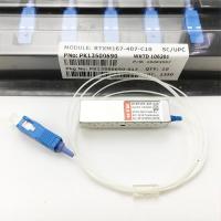 RTXM167-407-C10 GPON ONU Class B+ SFF 2x10 光猫 光模块