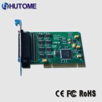 HTP-8SR 8口RS232 PCI 串口卡 融诚互通串口卡 8路232串口卡