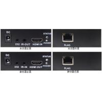 HDV-70D，朗恒，用CAT6屏蔽网线可传70米