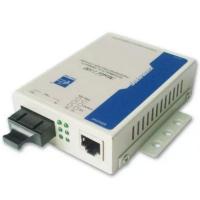 三旺Model1100M 100M多模双纤 SC/ST接口光纤收发器 光纤猫