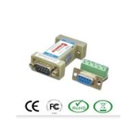 三旺 3onedata TLC422袖珍串口取电型RS232转RS422双向转换器