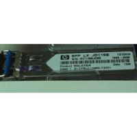 全新 惠普/HP JD119B 1000Base-LX SFP SMF 1310nm 10KM千兆模