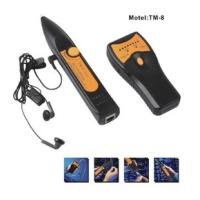 WM电信专用查线器/寻线仪测线仪可查网线多用途通信网络查线器