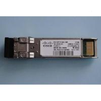 Cisco思科8G多模SFP+: DS-SFP-FC8G-SW 光模块850nm