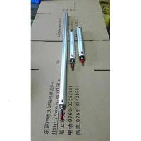 工业品机械手气缸25/32/40-150/200/250/300/350/400/450/490