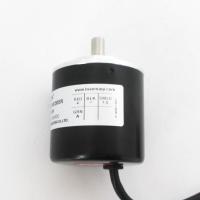 PENON 旋转编码器 TRD-J100-SW-J200-CD-RZVWS-J360-RZVS